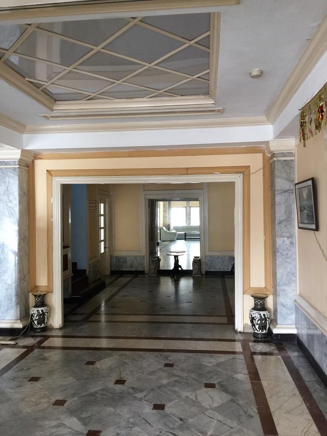 Daeng Plaza Hotel Phuket Eksteriør bilde