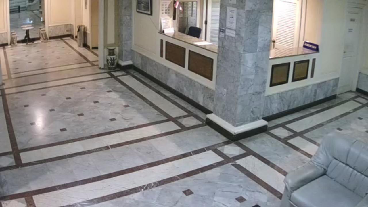 Daeng Plaza Hotel Phuket Eksteriør bilde